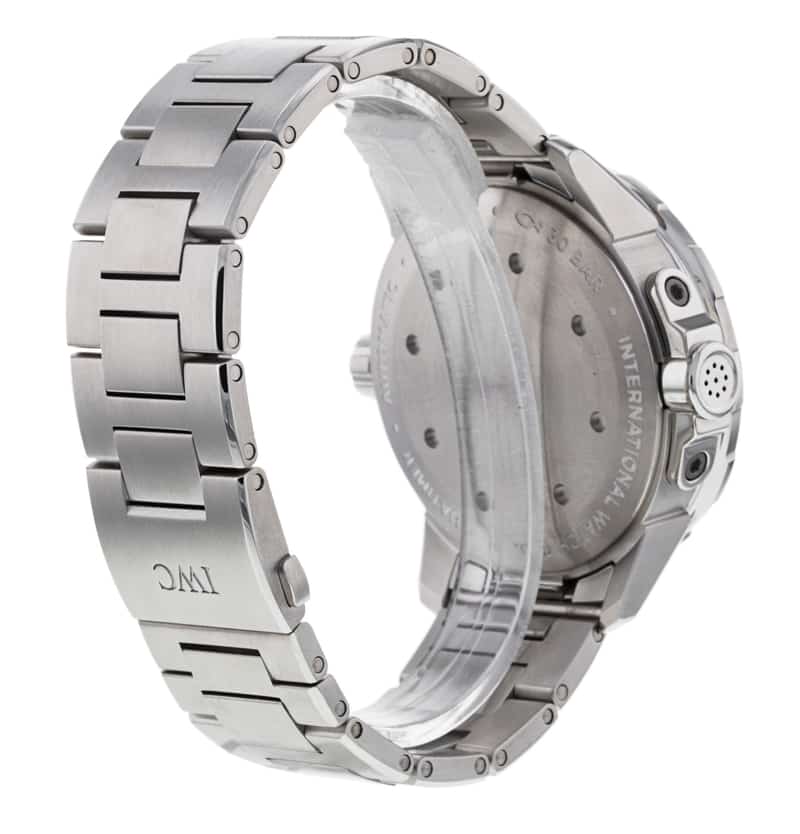 IWC Aquatimer IW329001